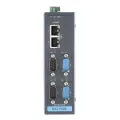 Advantech 4-port RS-232/422/485 Serial Device Server